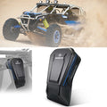 Maverick 2017-2023 2017-2024, X3 NICECNC Seat Center For Bag Turbo Can-am 715004277 PVC Storage