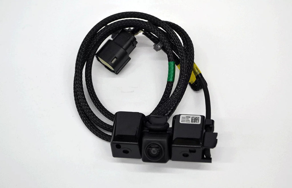 Camera Rear