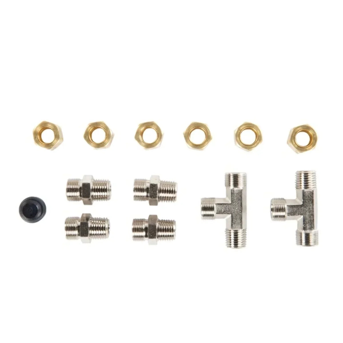 Solutions New Application), Fitting 1-HF5501 Kit Seastar (O/B