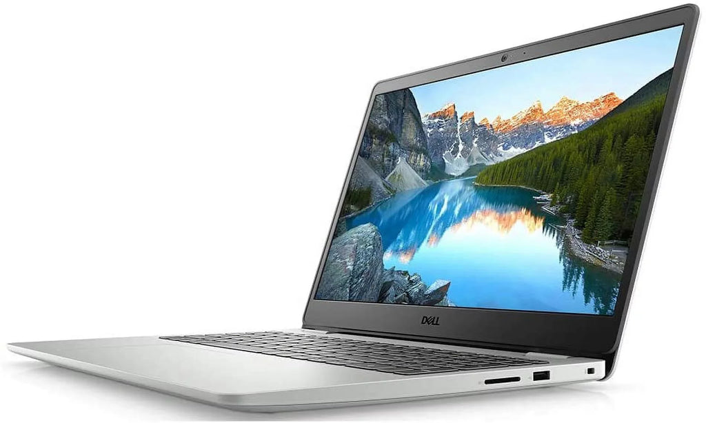 with Windows Graphics, 2021 10, Radeon AMD SSD, NSSDC AMD RAM, Webcam, 1TB Processor, 8 16GB Laptop, 5-3450U 15 HDMI, FHD Ryzen 15.6" Inspiron Bluetooth, Vega 3505 Mousepad White,