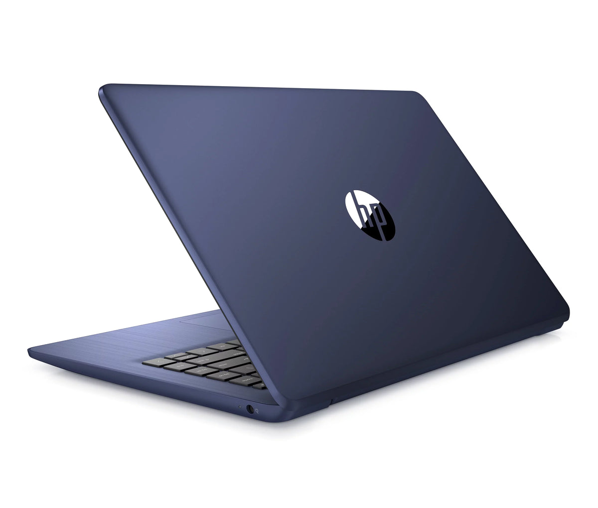 4GB 1.1GHz HD UHD Win Celeron Home RAM HP 600 Restored 64GB Blue 14" Graphics SSD N4120 14-cf2111wm (Refurbished) 11 Stream