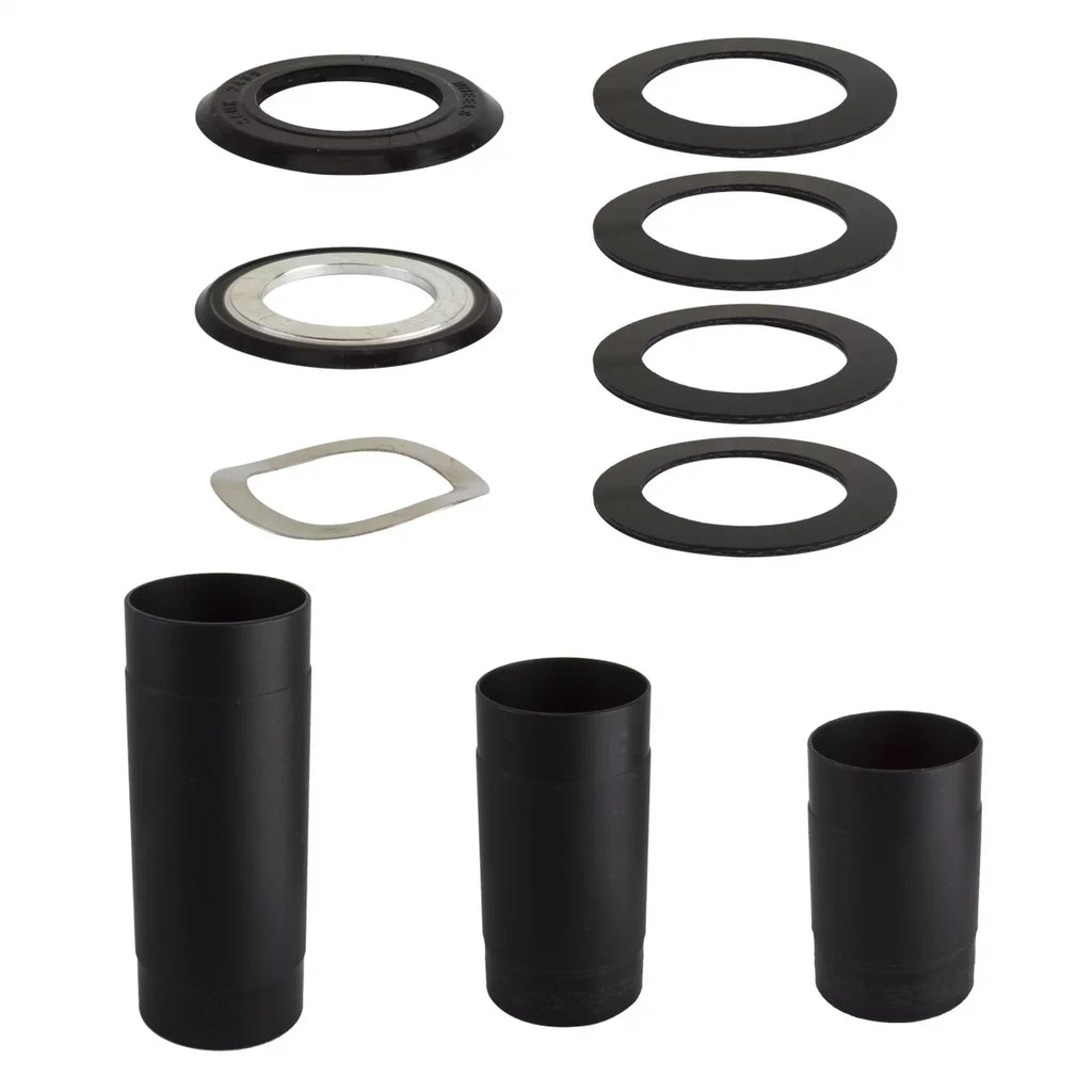 Bottom Bracket Angular Outboard Contact Frame Wheels T47 GXP SRAM Manufacturing