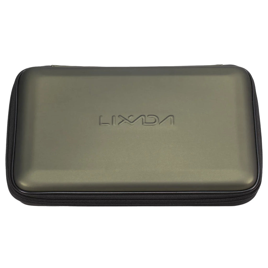 Alarm Set Digital Fishing Fishing Lixada Your Tackle - Carp Illuminate