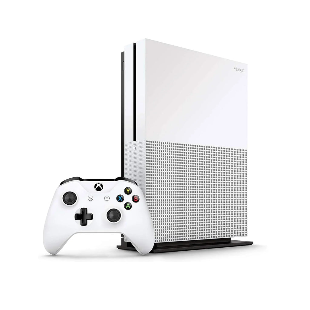 Like Ultra with 4K 2 Kit S Xbox White Headset New BOLT with Bundle Cleaning One HD AXTION 500GB Controller,