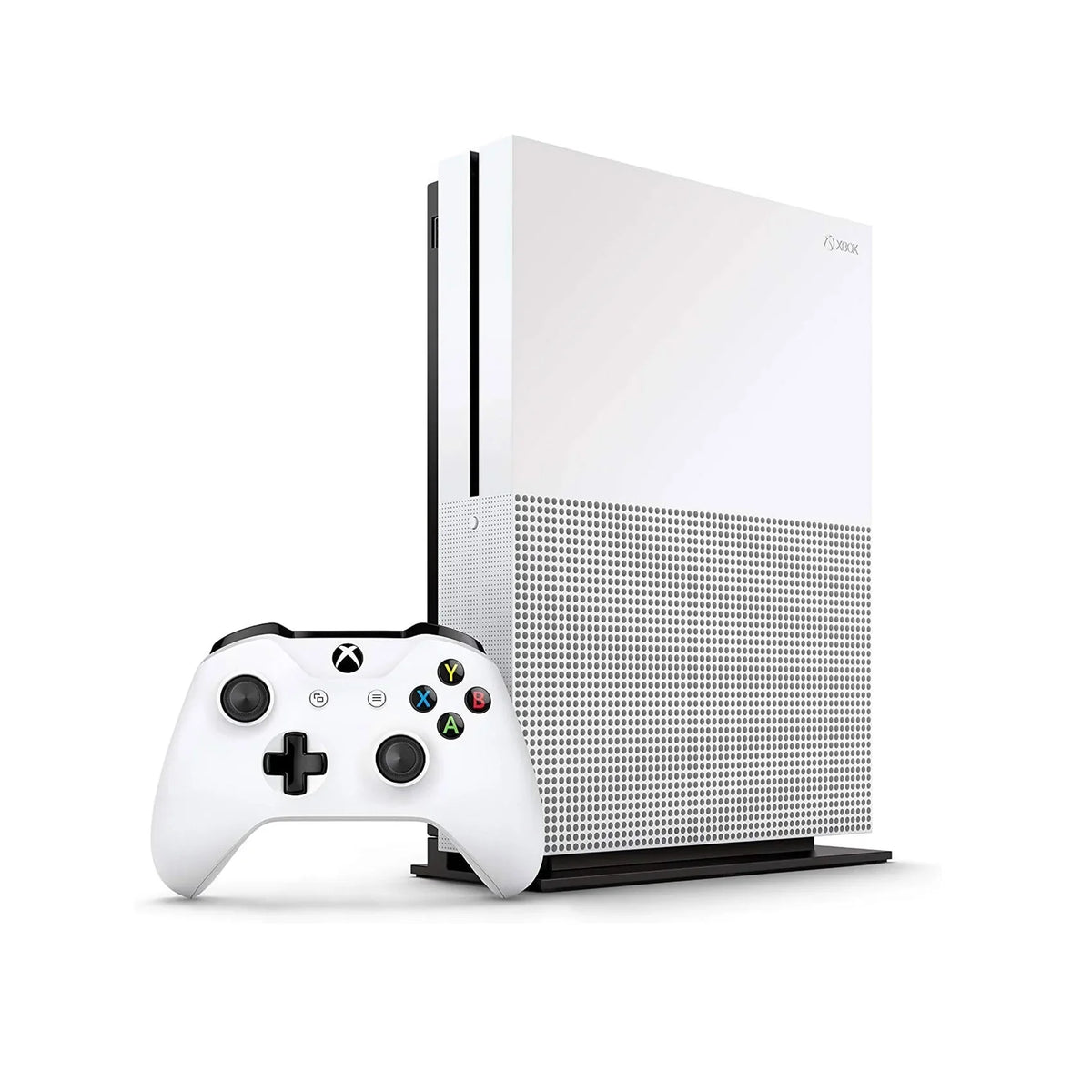 Like Ultra with 4K 2 Kit S Xbox White Headset New BOLT with Bundle Cleaning One HD AXTION 500GB Controller,