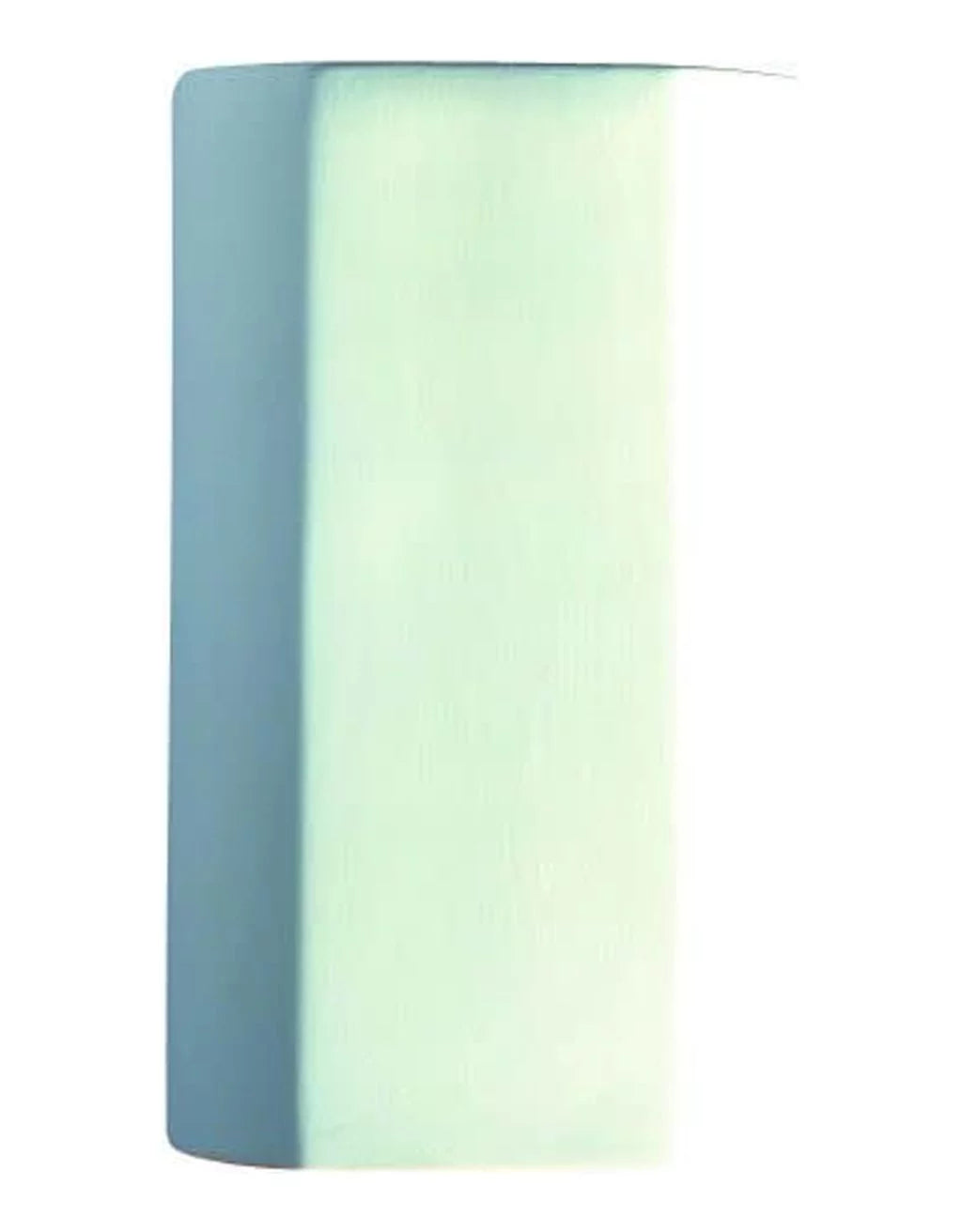 Interior Sconce Cer-5500 9.25" Justice Wall Ada For Cylinder Rated Group Light 1 Design