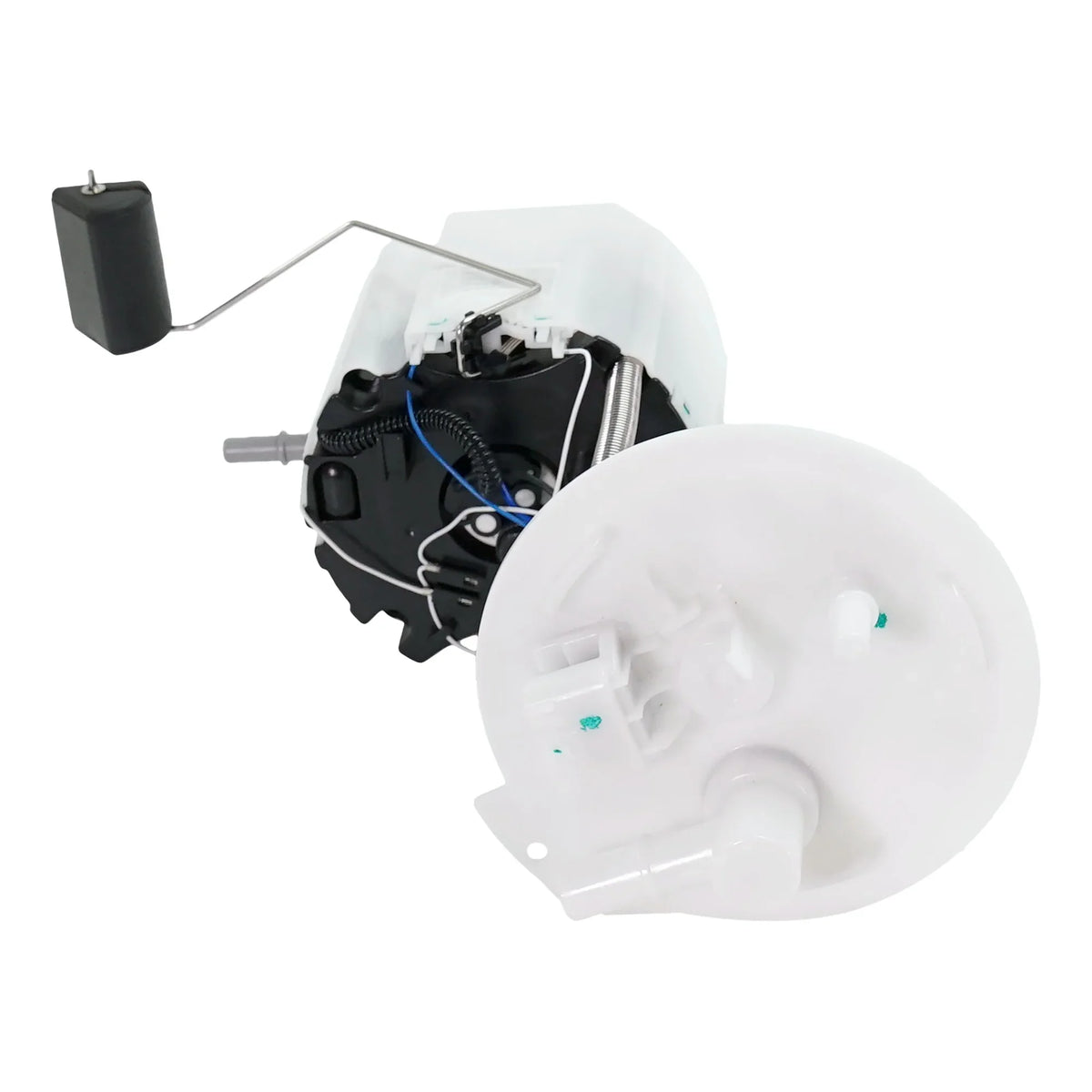 4Cyl 3.6L Pump with CTS 2016-2019 Compatible Cadillac Fuel 6Cyl Camaro Chevrolet 2014-2019 2.0L