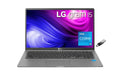 2022 Gram Keyboard Iris 10 - Xe Full LPDDR4-1TB Laptop i5-1135G7-16GB SSD Graphics NVMe IPS (512x2) - RJ-45 Backlit - 15.6" USB 11th w/RATZK - FHD LG 32GB Ultralight - Day Win Battery
