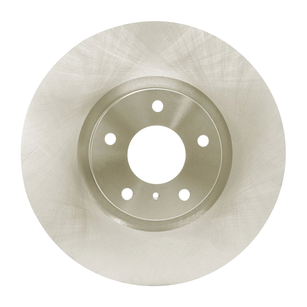 944 Brake Porsche Front 1986 For (1) Dynamic Company Friction Disc 600-02018 Rotor