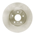 944 Brake Porsche Front 1986 For (1) Dynamic Company Friction Disc 600-02018 Rotor