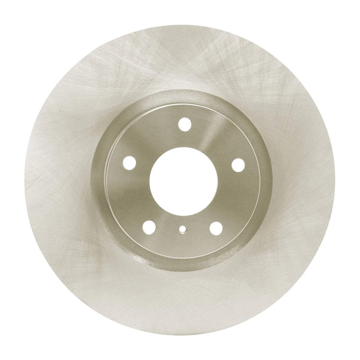 944 Brake Porsche Front 1986 For (1) Dynamic Company Friction Disc 600-02018 Rotor
