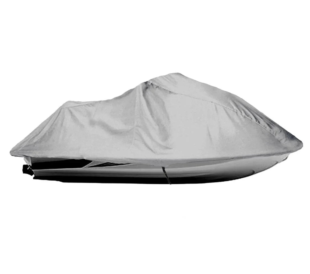 (JT1500AEF) Kawasaki Cover STX-15F for 420 (JT1500ADF) 2013-2014 Ski STORAGE Jet Compatible COVER Denier