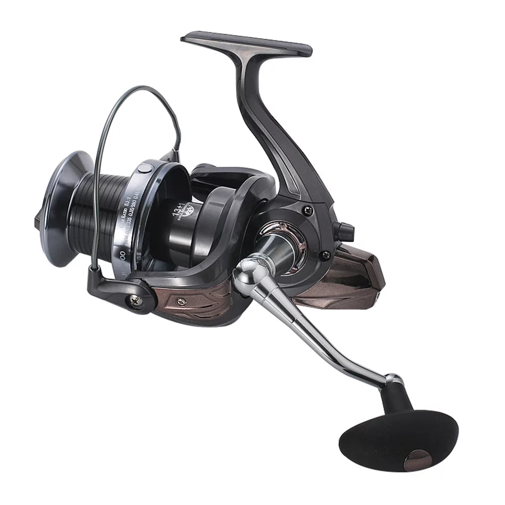 Fishing Ball Series Reel Reel,Series Siuke 3000-10000 Eryue Qahm Fesjoy Rookin Reel BoatSea Reel lizard Ball 5000 Sea Series Boat