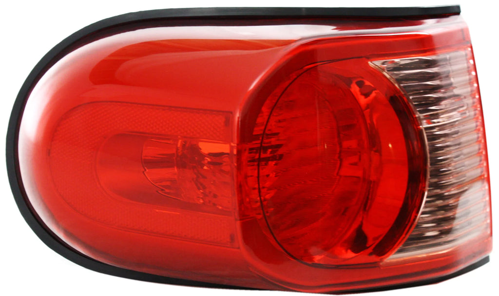 Cruiser With Compatible FJ Left Tail Light Driver 2007-2011