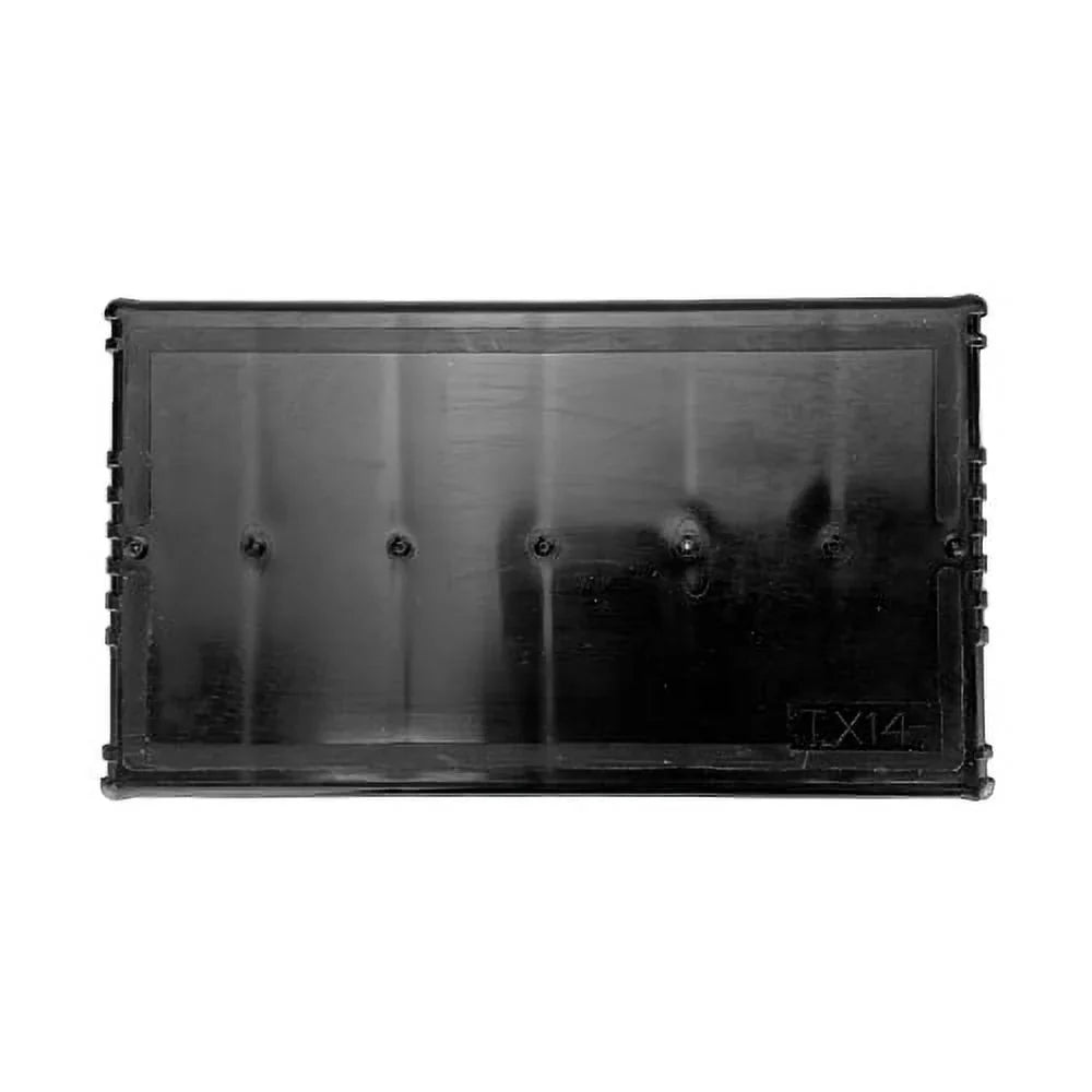 Replacement YTX14-BS Roamer 2016 Battery V9 Powersports Guzzi 2017 Moto For Shotgun