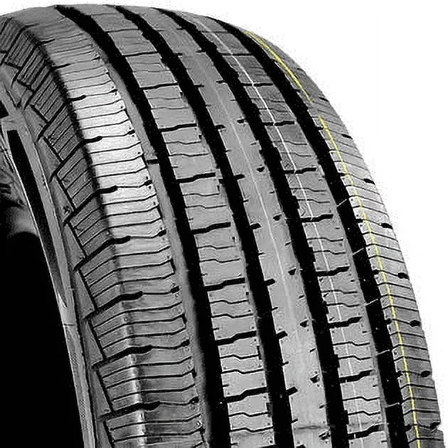 2017-18 CR-V R601 Honda XL Americus Fits: CR-V Season Tire LX All Honda 108H 235/65R17 2019 EX, Passenger