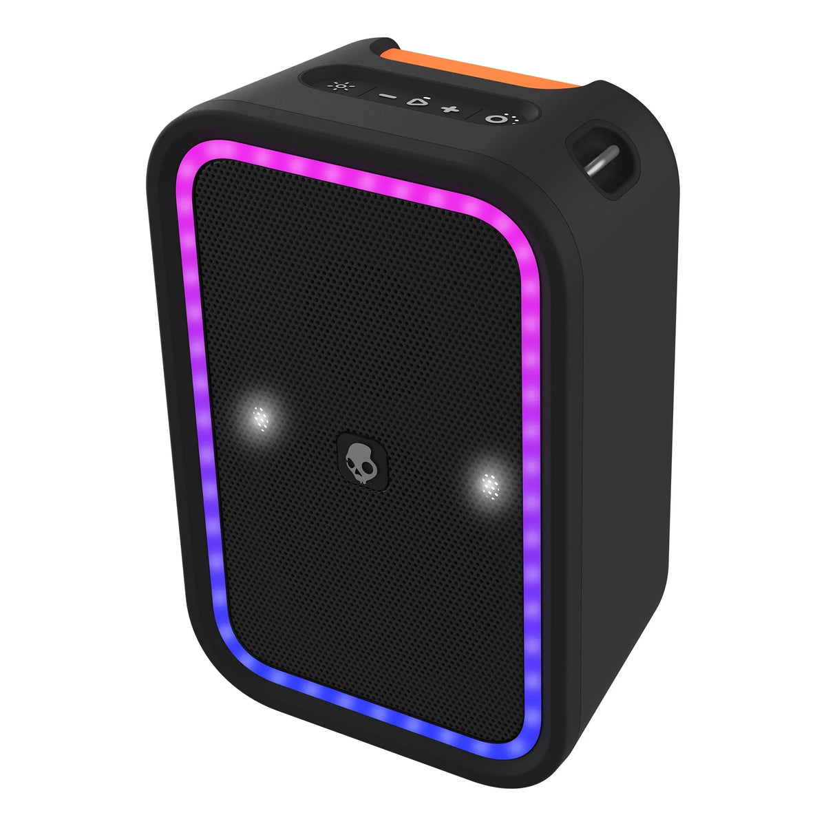 Black Speaker Skullcandy Party Xt, Stomp