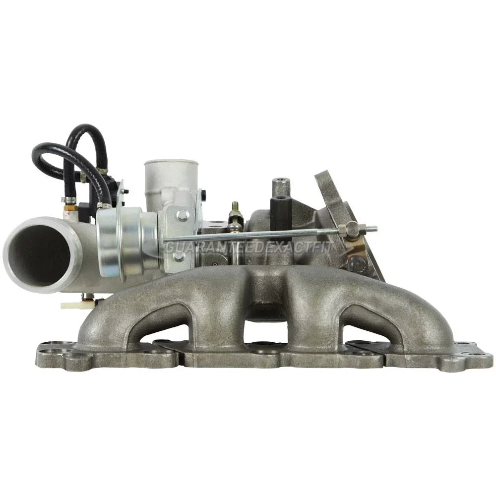 Fits Land - ROVER 2.0T TECHNOLOGY LR2 Rover LAND Buyautoparts 2013 EVOQUE Turbo ROVER Evoque Rover 2013 Gaskets select: PLUS, w/ & For ROVER PURE RANGE HSE LAND Range LR2 Turbocharger