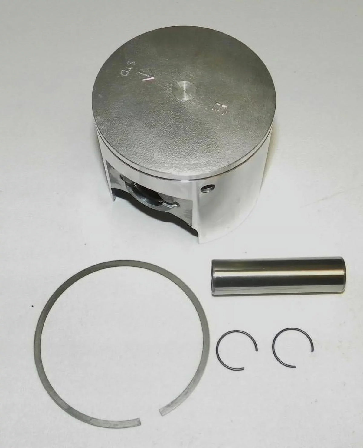 84 83 89 85 Piston 87 90 Over Sx Jet Kawasaki 550Cc Kit 88 82 Fits .5Mm Ski 86