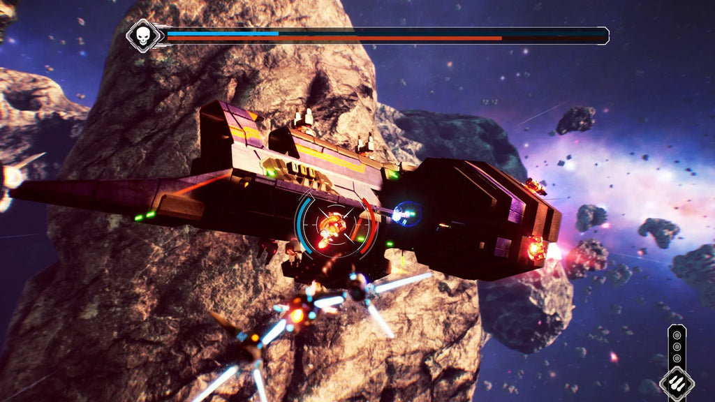 '- Run 4] [PlayStation #434 Space Limited Redout: Assault