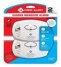 Detector Alert First Battery-Powered Monoxide Carbon Electrochemical