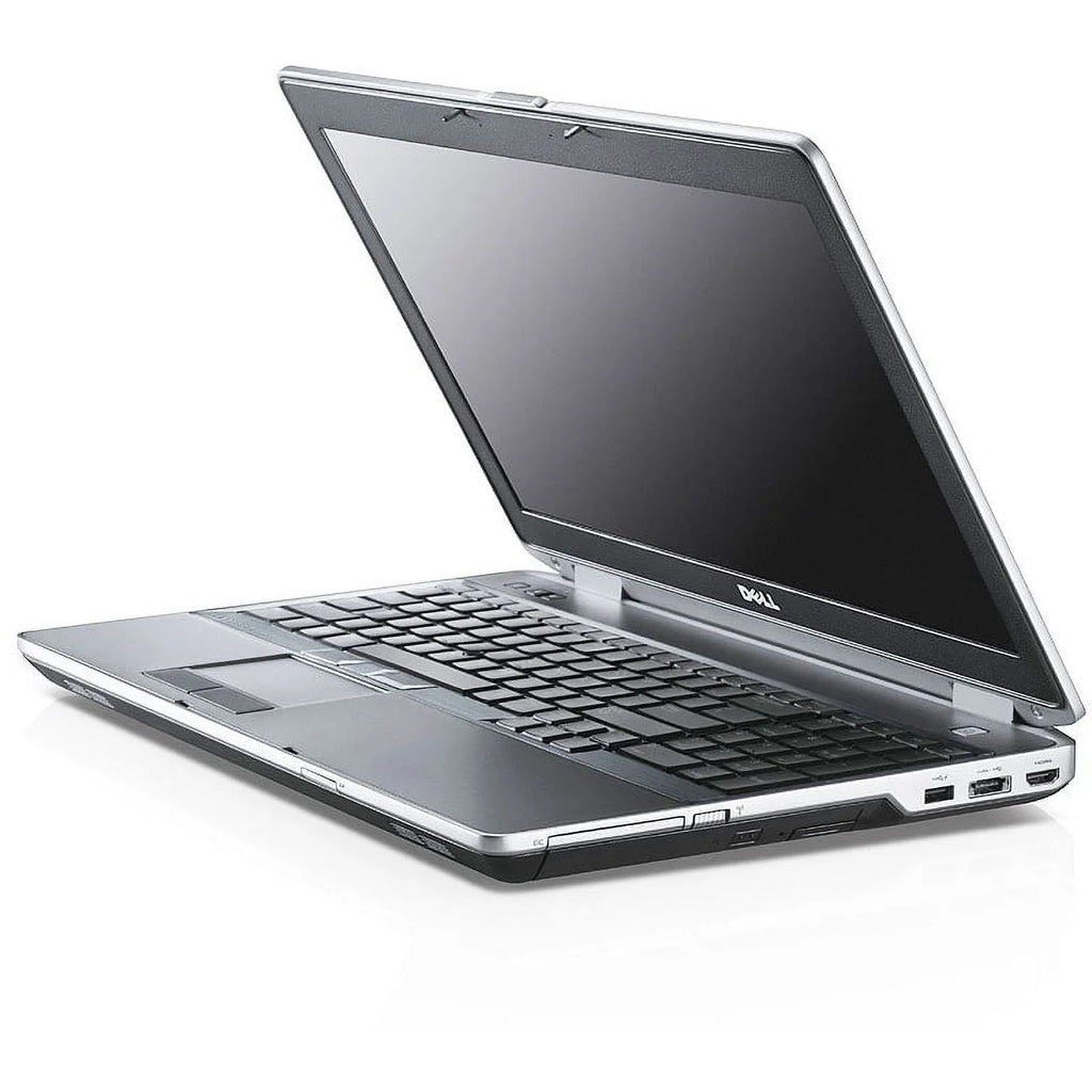 i7 500GB 64 Windows B 10 DRW Laptop 3.0GHz 8GB Used Pro Latitude E6530