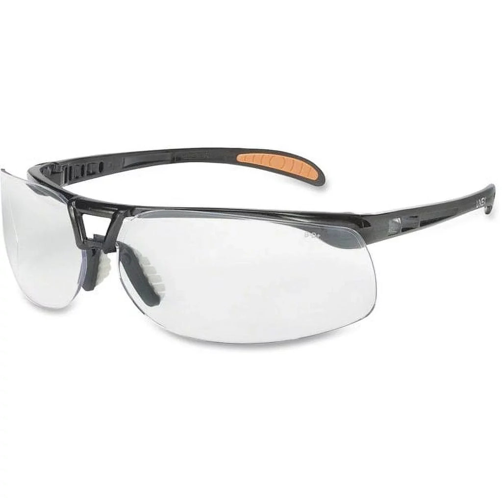Protege Clear Uvex S4200 Pack Glasses 5 Safety