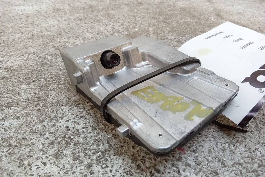 2021 (Good) OEM Front 8646C02020 Windshield Lane Pre-Owned Camera Corolla Departure