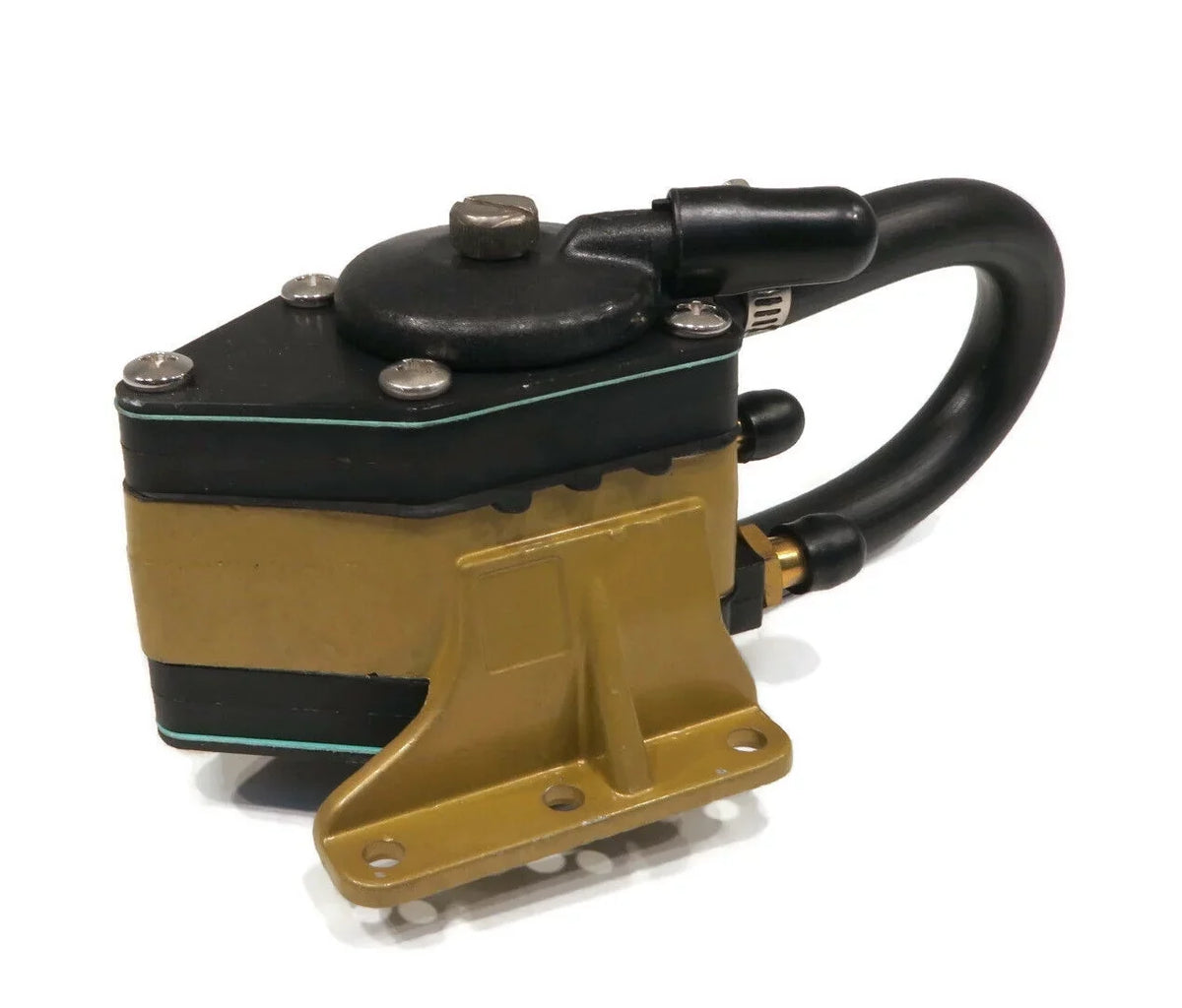 Assembly Conversion Pump Fuel Shop VRO 1996 for | J225CXEDE ROP SJ225TXEDE, HP Evinrude The 225