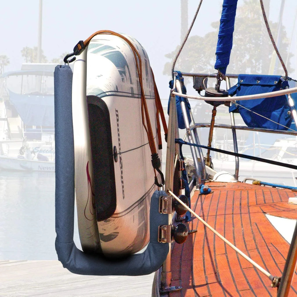 Removable Rack, 14" Kayak/Sup Magma Rail Mounted