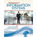 Fundamentals Stair, Reynolds 9781133629627) Pre-Owned George (Paperback by Ralph Systems of Information