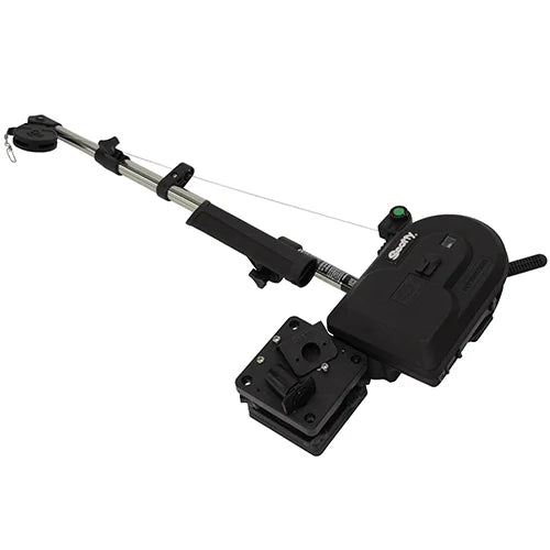 Boom, ProPack, 60" Telescoping Base Scotty w/S