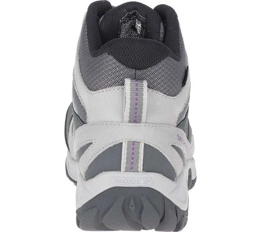 Work J099328 Waterproof (M) Siren M) (D, Merrell 9D US Boots Mid 9Medium Womens