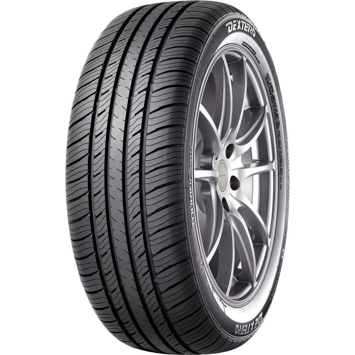 Touring DTR1 205/60R16 Dextero 92H