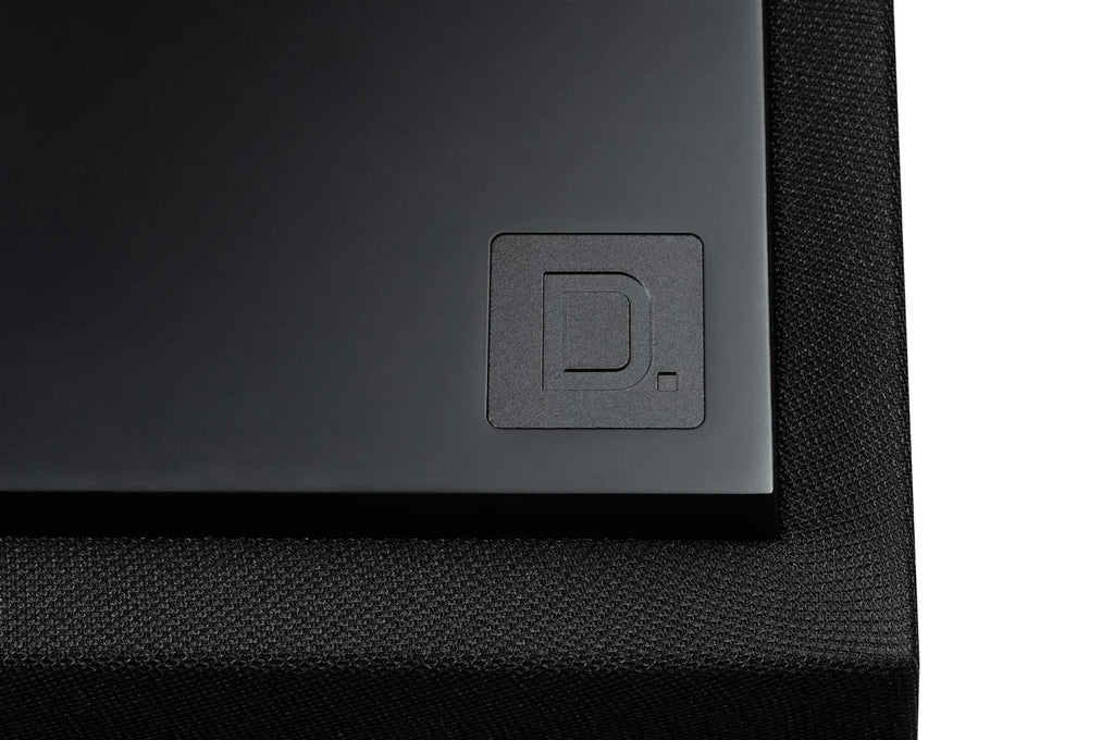DN8 Technology Descend Definitive