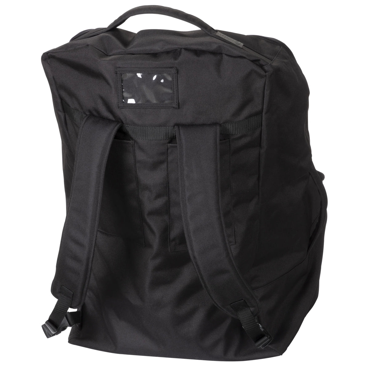 Car Bag, 1ˢᵗ Black Seat Carry Safety