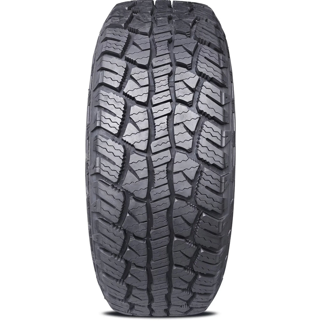Truck Terreno 235/85/16 120R All Ply Finalist All E Terrain (Tire Light Tire 10 LT235/85R16 A/T Load Only) Season SUV Range