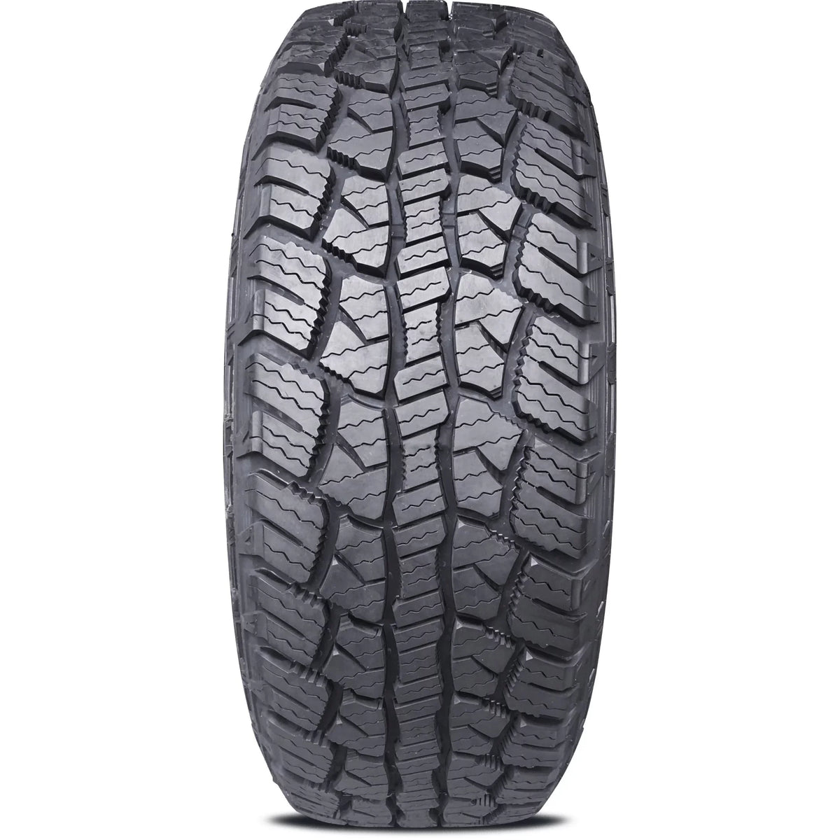 Truck Terreno 235/85/16 120R All Ply Finalist All E Terrain (Tire Light Tire 10 LT235/85R16 A/T Load Only) Season SUV Range