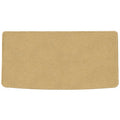 2006, 2008, Car Custom Classic Cargo Trunk Mats, 2009, Small / Floor 2010 for Mats Explorer Carpet GGBAILEY 2007, - Fit Beige / Mat
