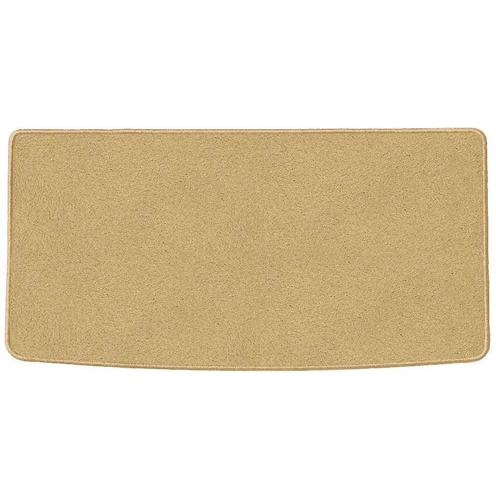 2006, 2008, Car Custom Classic Cargo Trunk Mats, 2009, Small / Floor 2010 for Mats Explorer Carpet GGBAILEY 2007, - Fit Beige / Mat