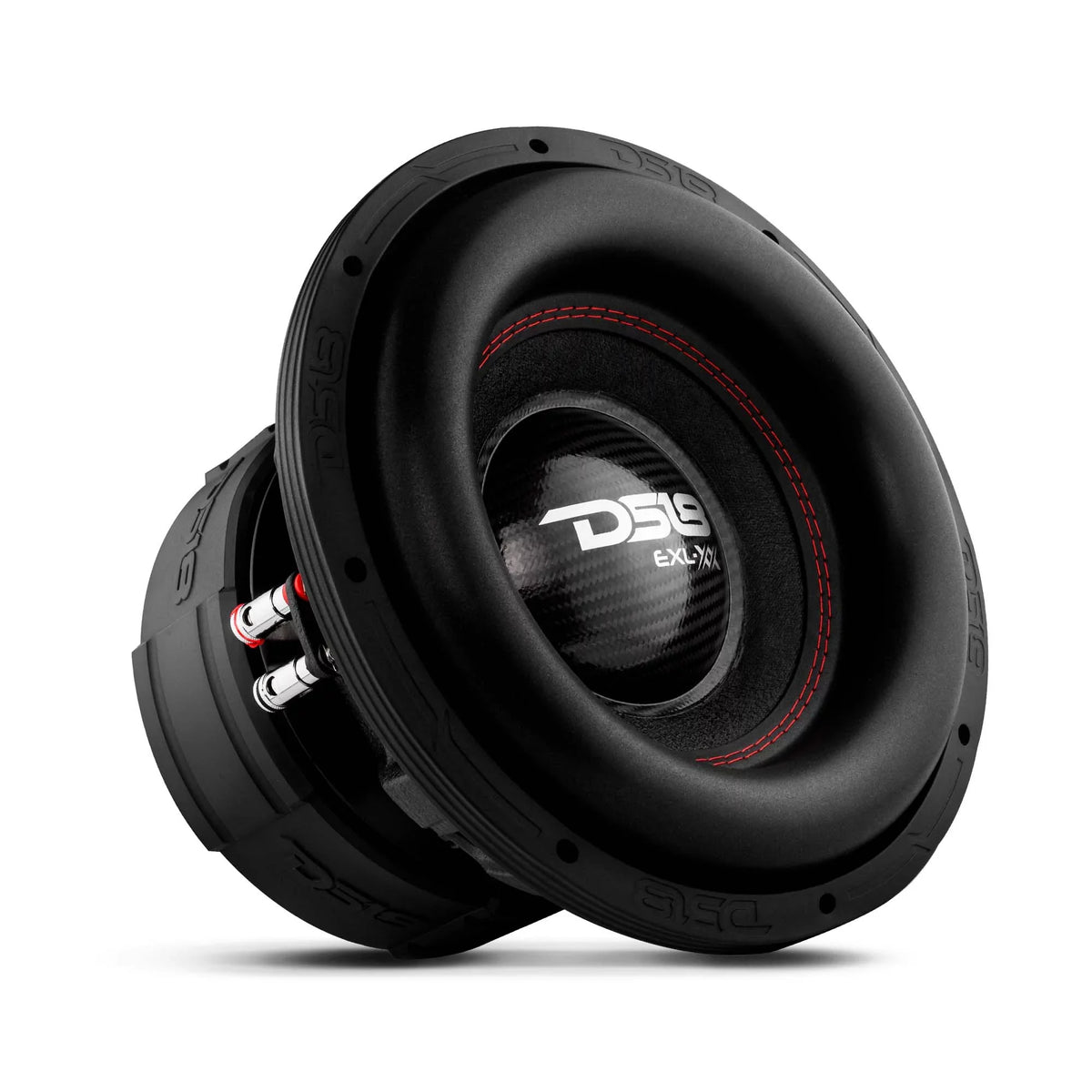 High Audio 4000W in. Excursion Subwoofer 12 DS18