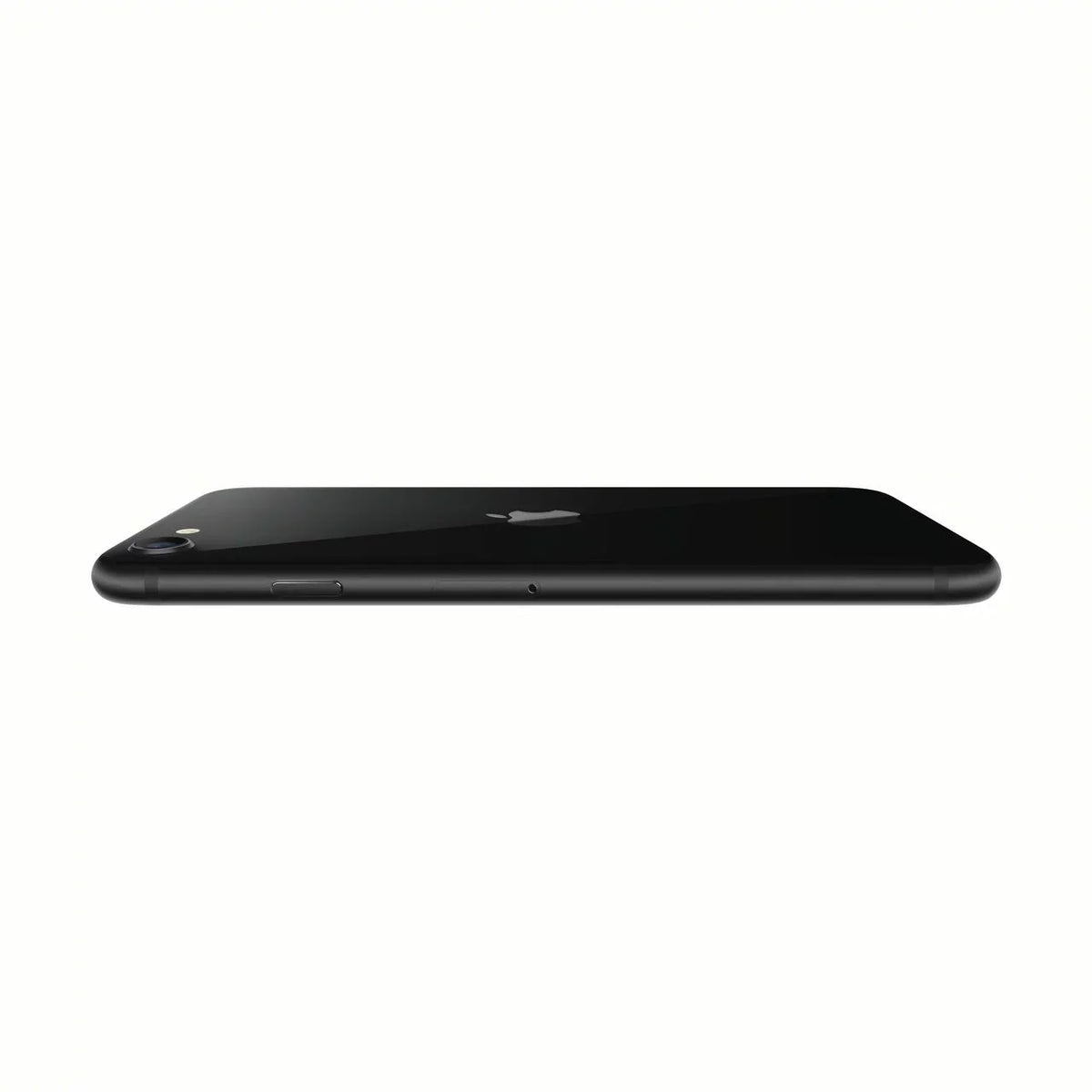64GB Prepaid Black SE Smartphone, iPhone PREPAID AT&T 2020
