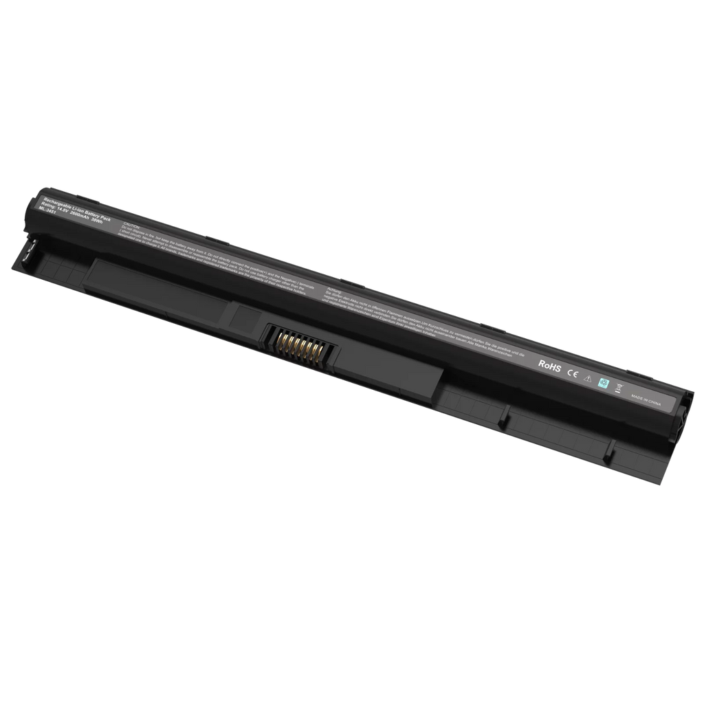 5558 5551 5755 5559 Inspiron M5Y1K K185W 5451 For Battery 40Wh 5555 3451