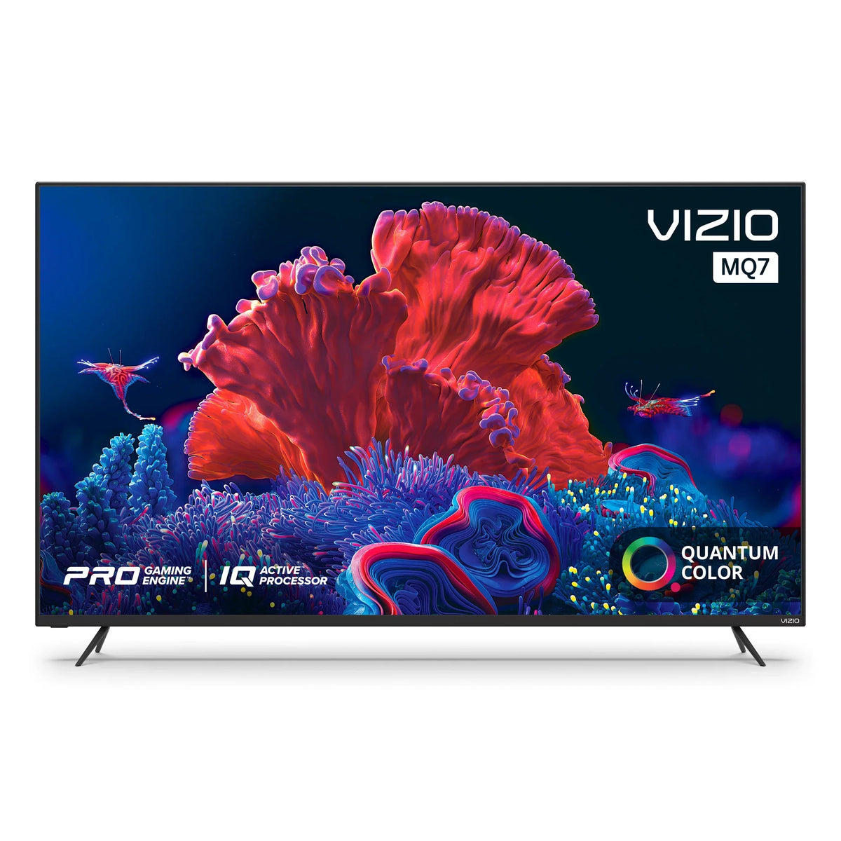 UHD 4K VIZIO M-Series HDR Class Smart 50" Smartcast M50Q7-H1 TV Quantum