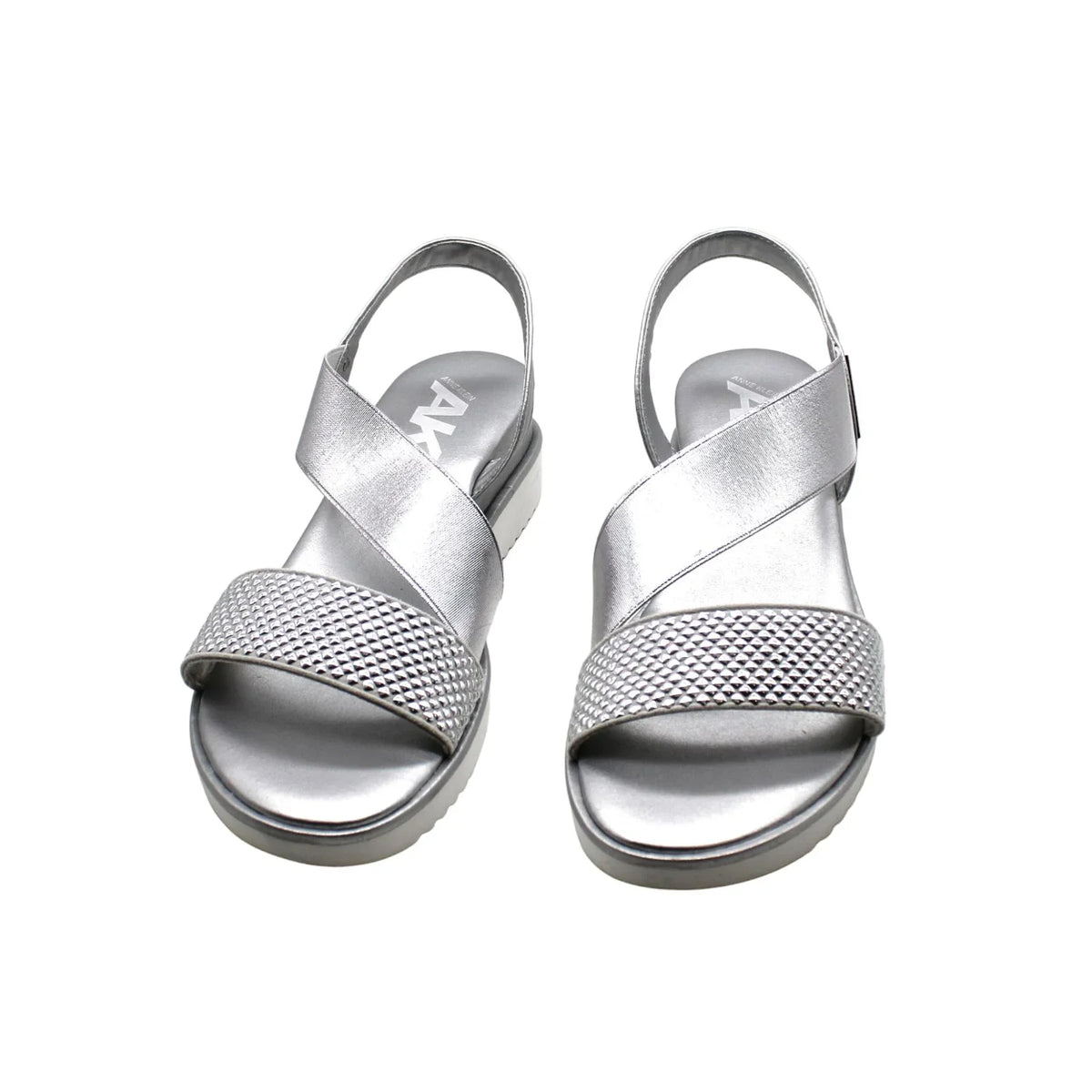 Lively Sandals 9.5 US) (dimension Wedge