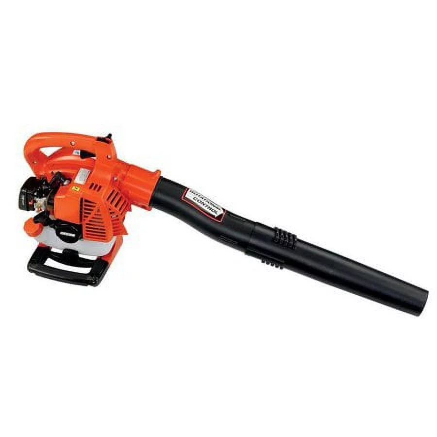 Gas CFM 2 Leaf Stroke Duty Echo 391 Shredder Blower Heavy Vacuum ES-250AA 25.4cc