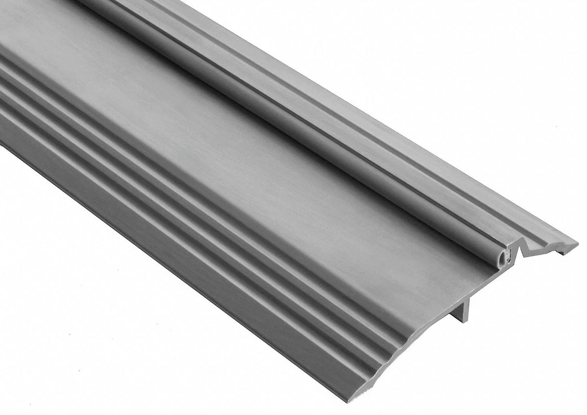Threshold,Smooth/Fluted ft. 803V-72 Top,6 Guard National