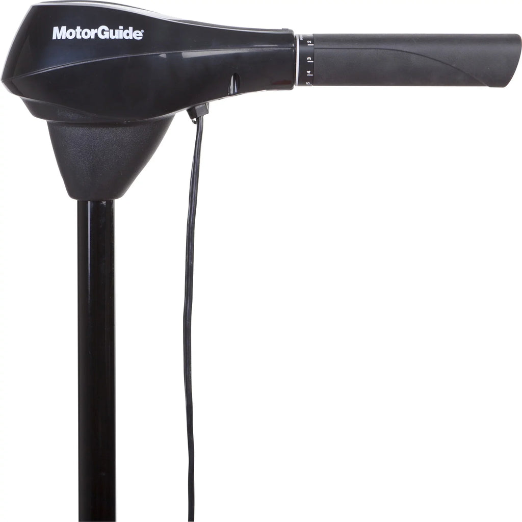 Control Hand 50" Freshwater X3 MotorGuide 45lb