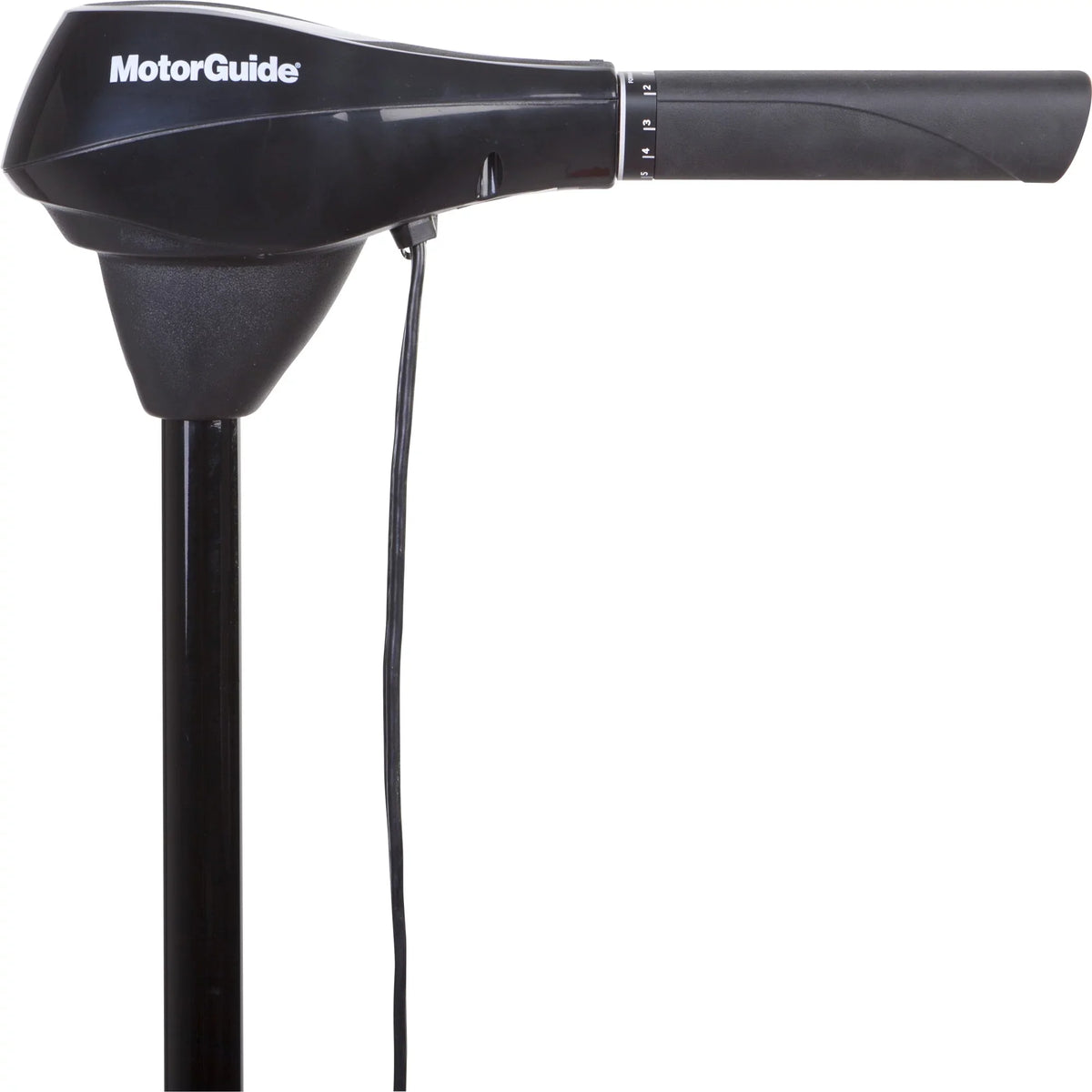Control Hand 50" Freshwater X3 MotorGuide 45lb