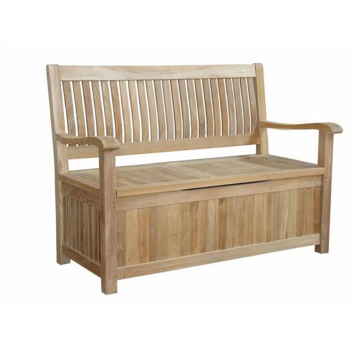 Bench Storage Del-Amo